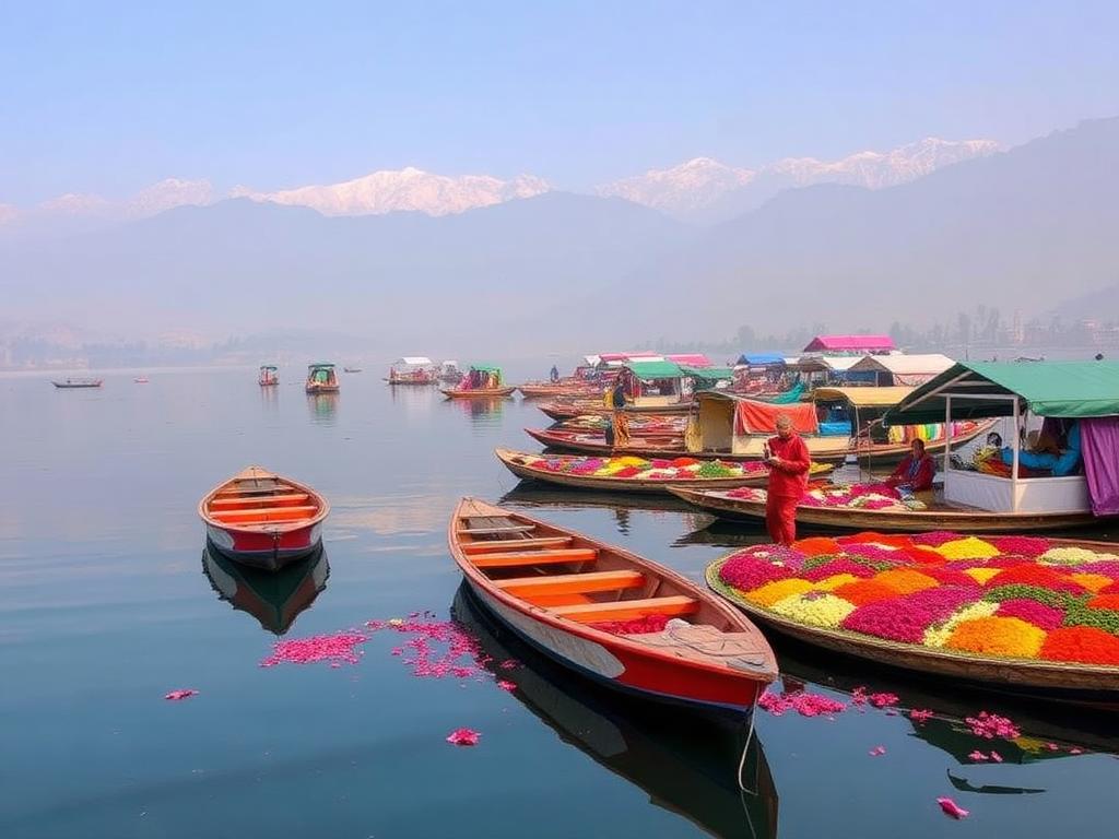 Srinagar