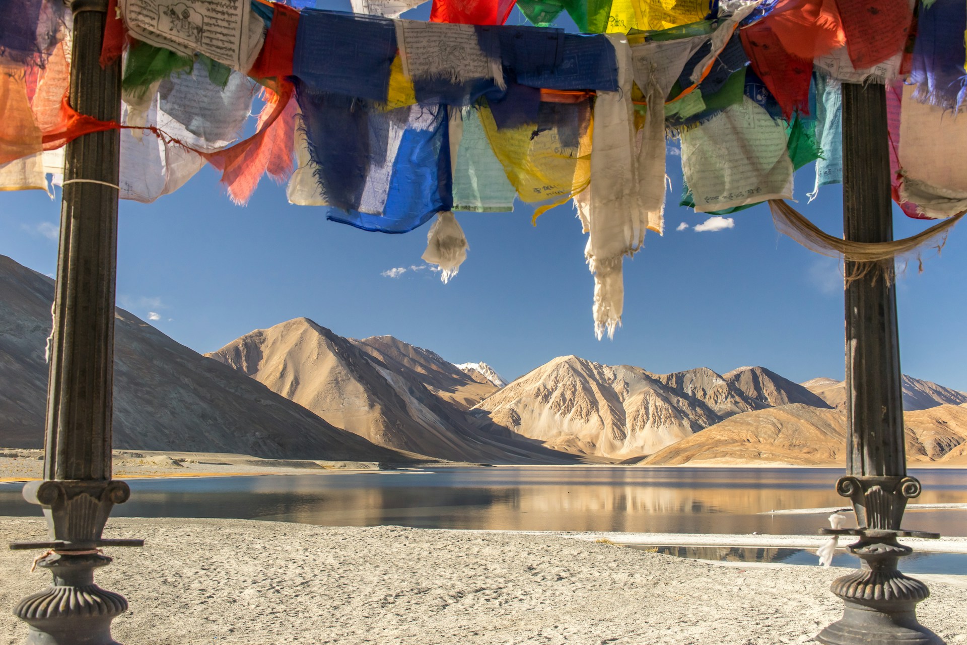 Leh Ladakh Adventure Tour