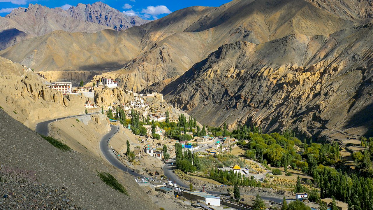 Leh Ladakh Complete Explorer