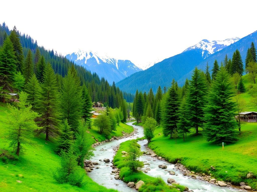 Pahalgam